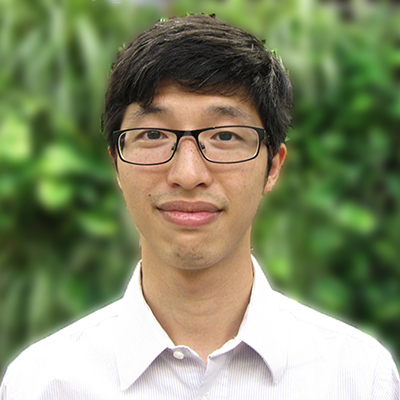Ivan Cheung