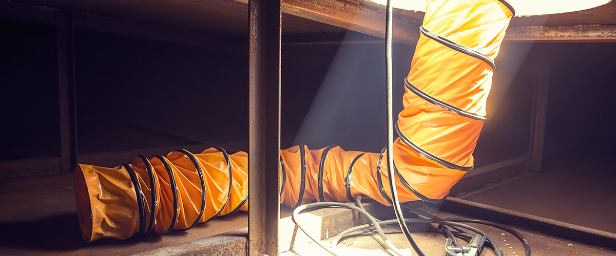 Confined Space Consulting