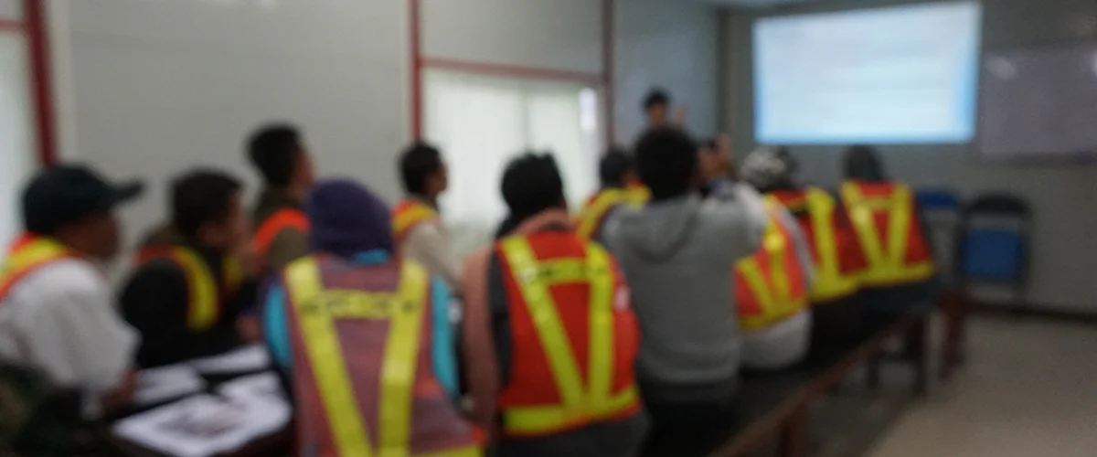 Training and Education