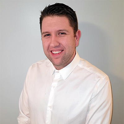 Ryan Verhelst