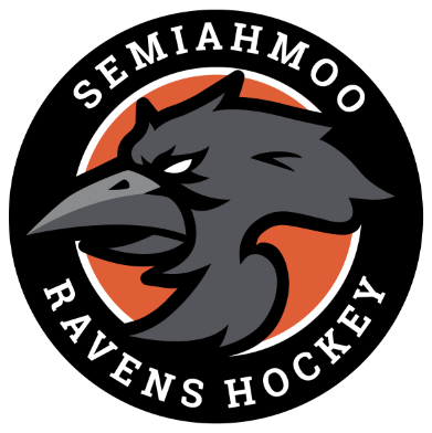Semiahmoo Ravens Hockey