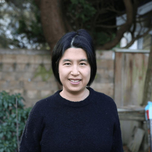Anita Lim